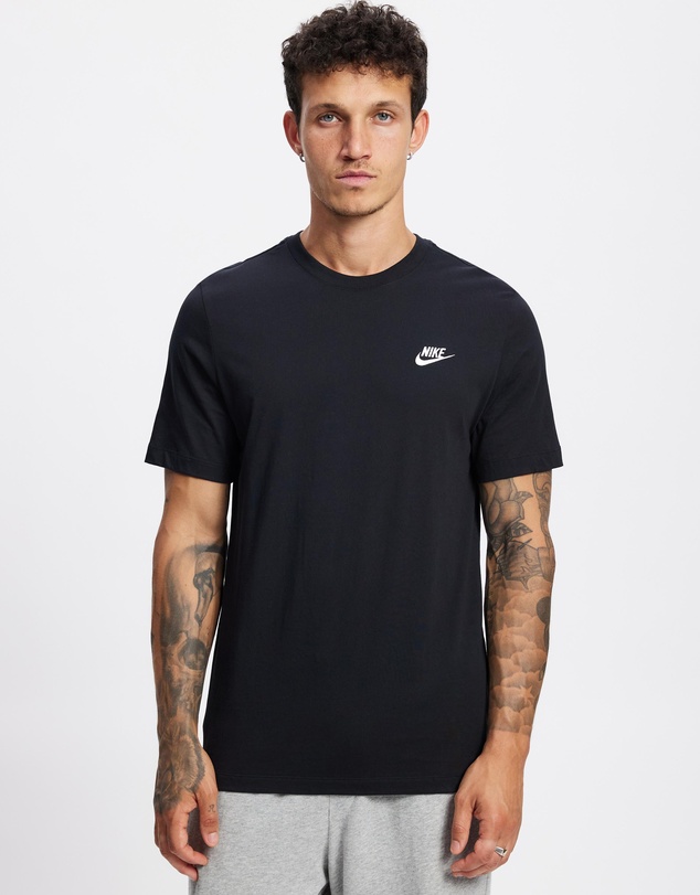 Nike - Sportswear Club Tee