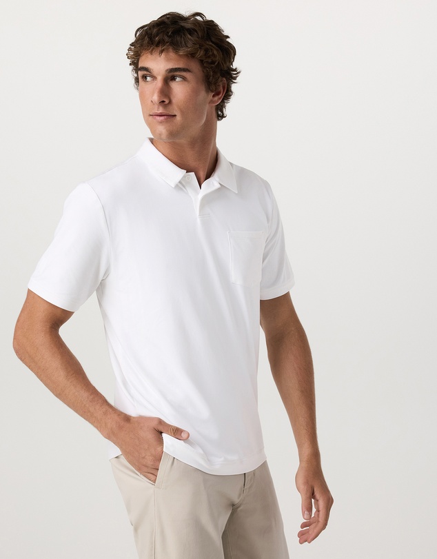 Vuori - SS Ponto Performance Polo