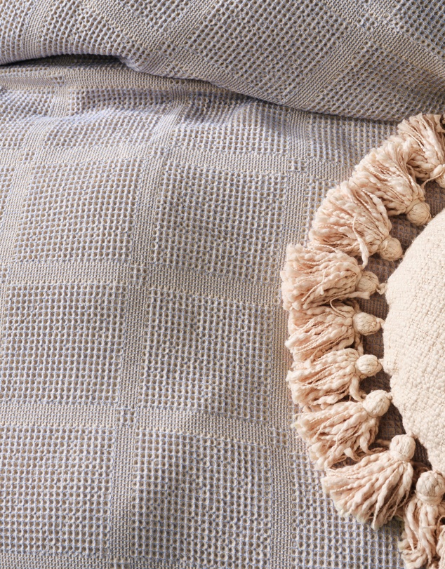 Linen House - Galicia Quilt Cover Set
