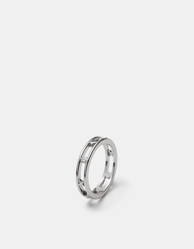 MIMCO - Amulet Ring