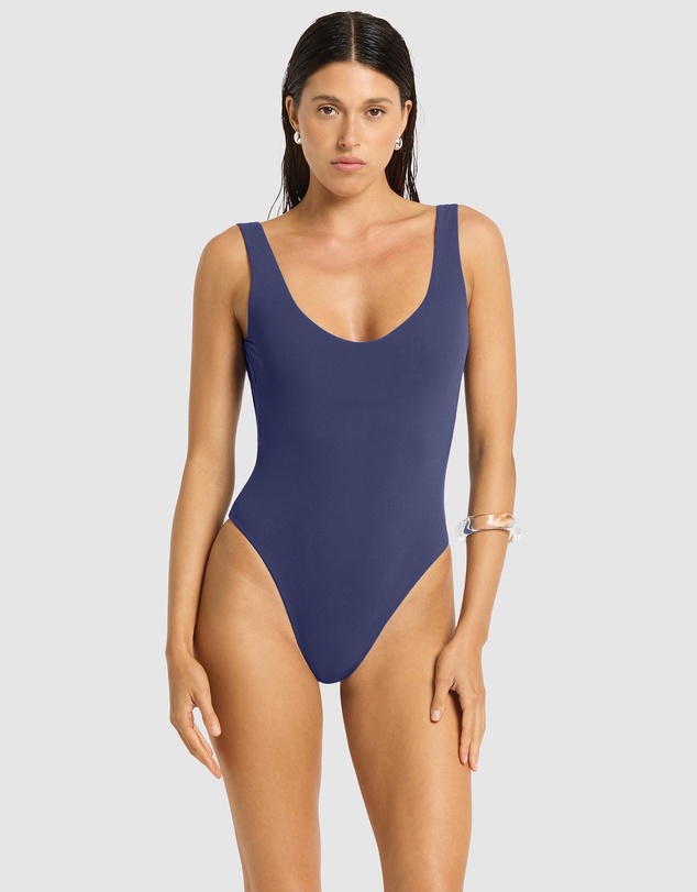 Bond-Eye Swimwear - Lucia One Piece