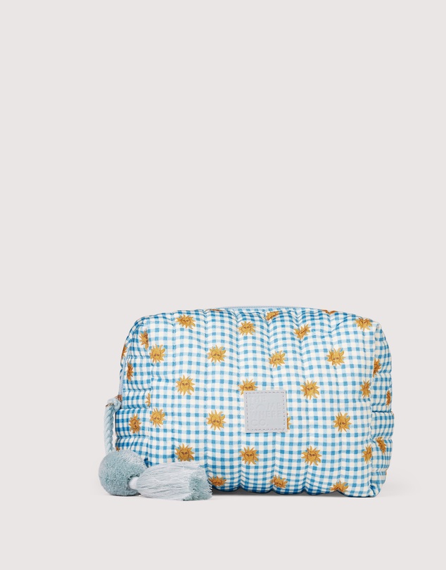 The Somewhere Co - Sundazed Cosmetic Case