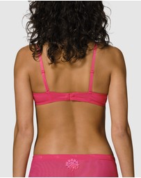 Simone Perele - Wish Triangle Push Up Bra