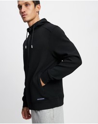 Cutter & Buck - Roam Half Zip Hoodie