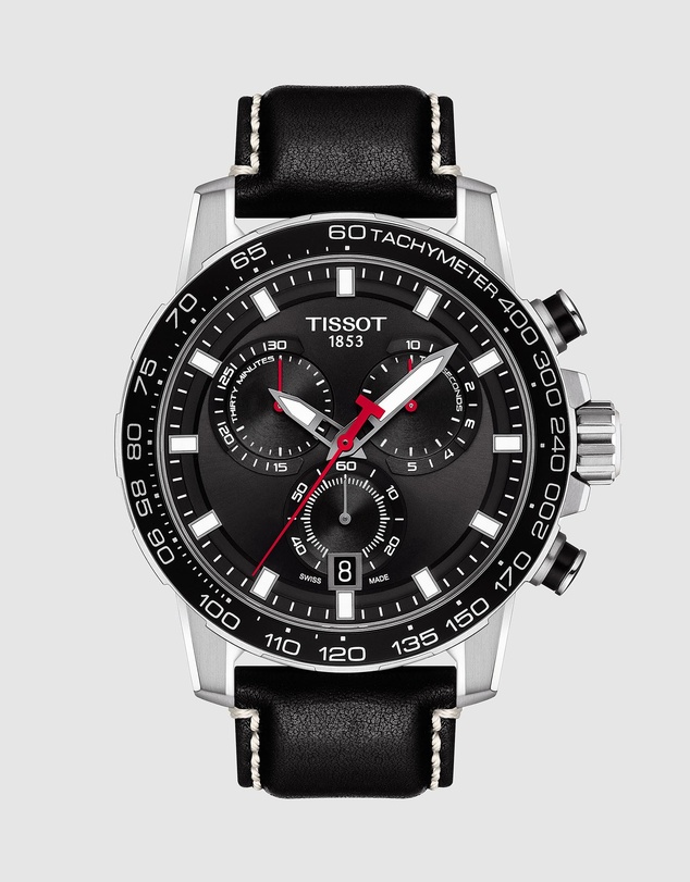 Tissot - SuperSport Chrono