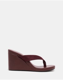 Therapy - Ren Wedges