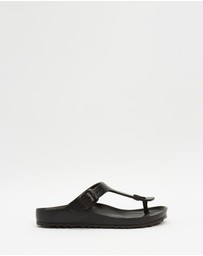 Holster - Coastal EVA Comfort Slides - Black - Unisex