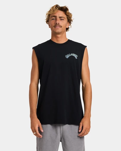 Billabong - Mens Mod Arch Muscle