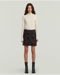 G-Star - Cargo Short Skirt
