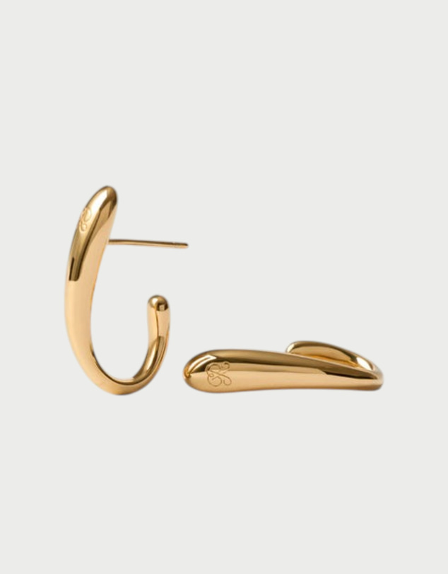 PDPAOLA - Elia Earrings