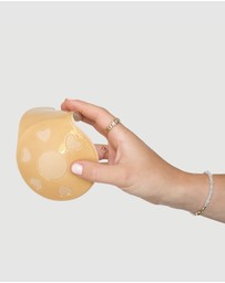 B Free Intimate Apparel - Bunny Breast Lift Cups (A-B-C-D) Cup