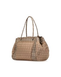 Pre-Loved by Azura Reborn - Pre-Loved Zucchino Nylon and Spalmati Grande Pillow Tote
