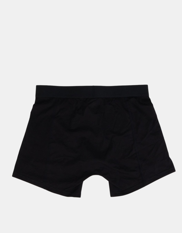Henry Bucks - Henry Bucks Cotton Underwear Pack of 3
