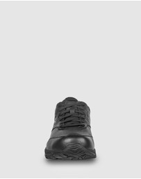 Ascent - Vision Leather (Right Shoe Only)