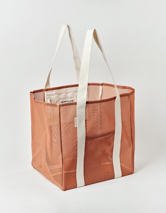 Sunnylife - Mesh Beach Bag