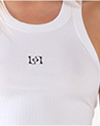 Lost in Lunar  - Signature Tank