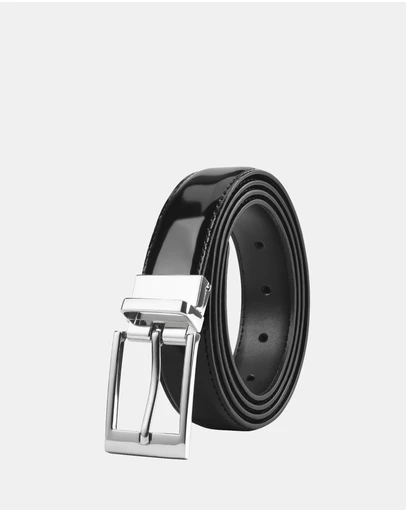 Julius Marlow - Dress Belt 2