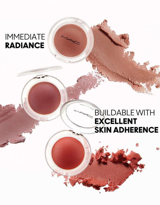 MAC - Glow Play Blush