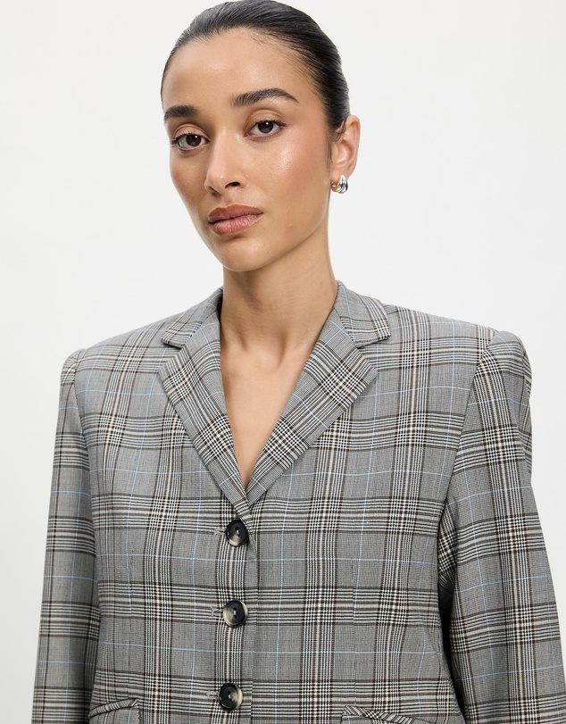 Lindsay Nicholas New York - Madison Ave Jacket