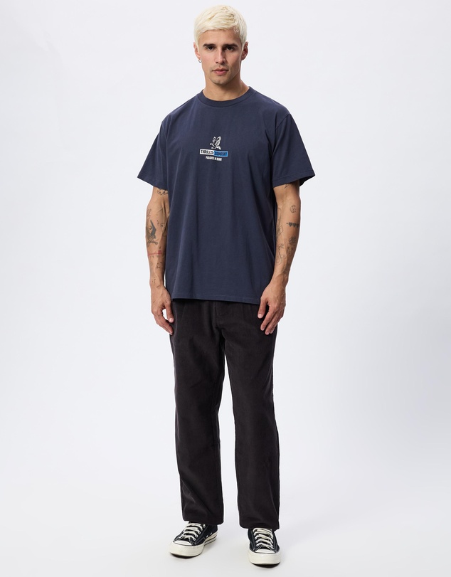 Thrills - Slacker Cord Chino Pants