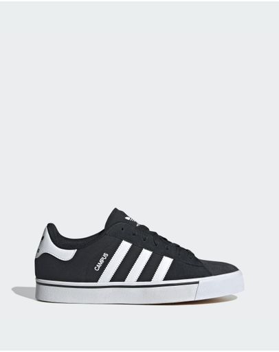 Campus Vulc Shoes Unisex by adidas Originals Online | THE ICONIC | Australia