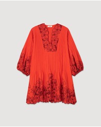 Sandro - Reina Dress