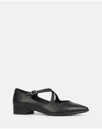 Hush Puppies - Aster