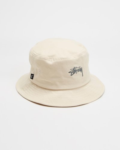 Stock Bucket Hat