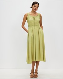 KAJA Clothing - Magda Dress