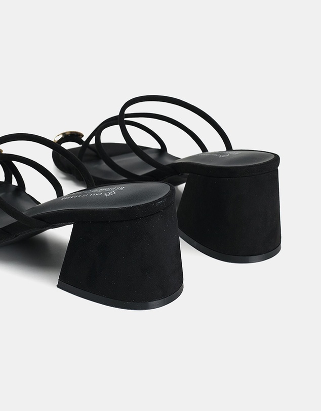 Call It Spring - Tulumm Heels