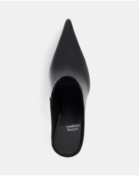 Jeffrey Campbell - Vader Heels