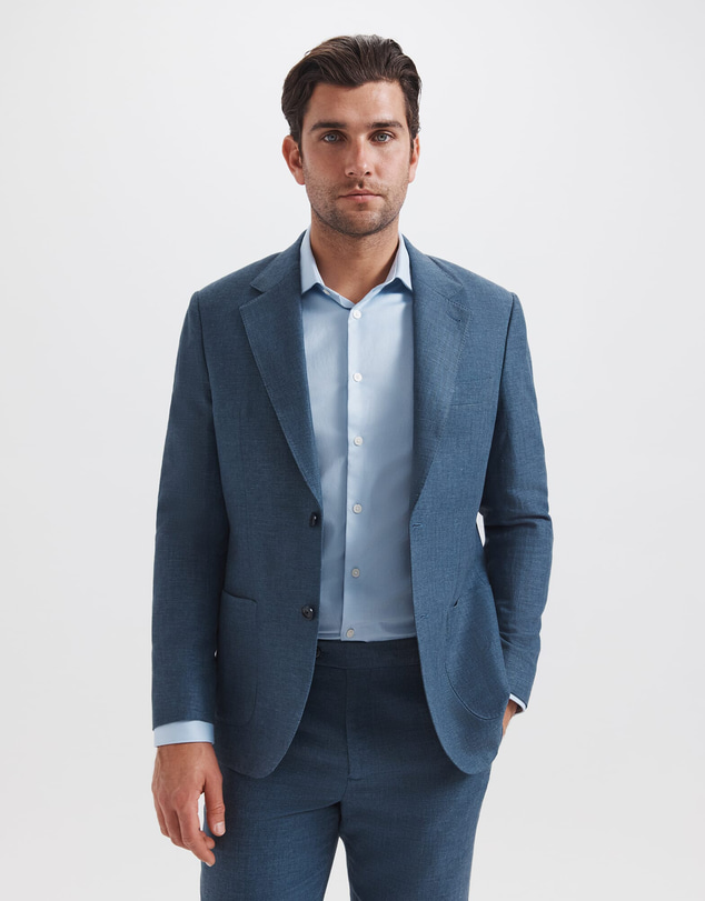 SABA - Lucian Suit Jacket