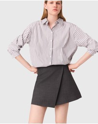 Maje - Ribacky Dress