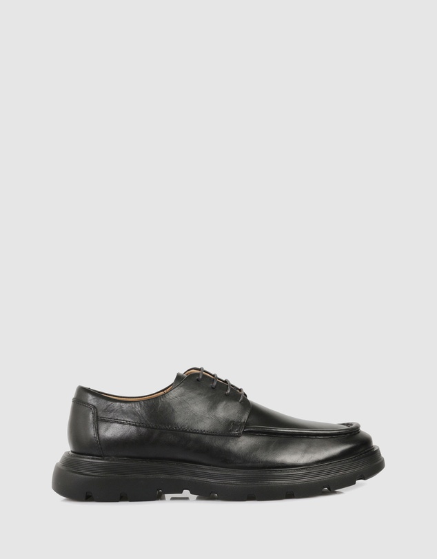 Brando - Coltrane Casual Lace ups