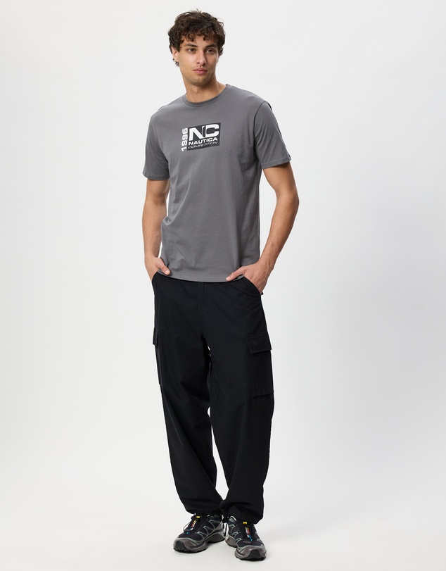 NAUTICA - Monte T-Shirt