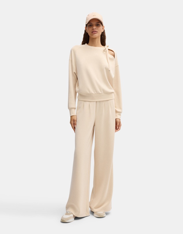 BOSS - Eslita Sweatshirt