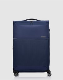 Samsonite - 73H Spinner 78 Cm Expandable