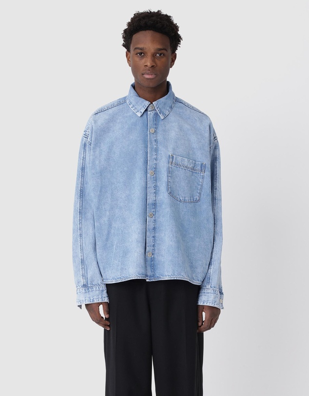 Won Hundred - Leo Shirt