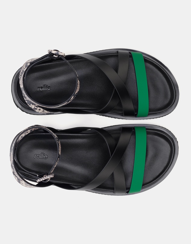 Rollie - Mya Sandal