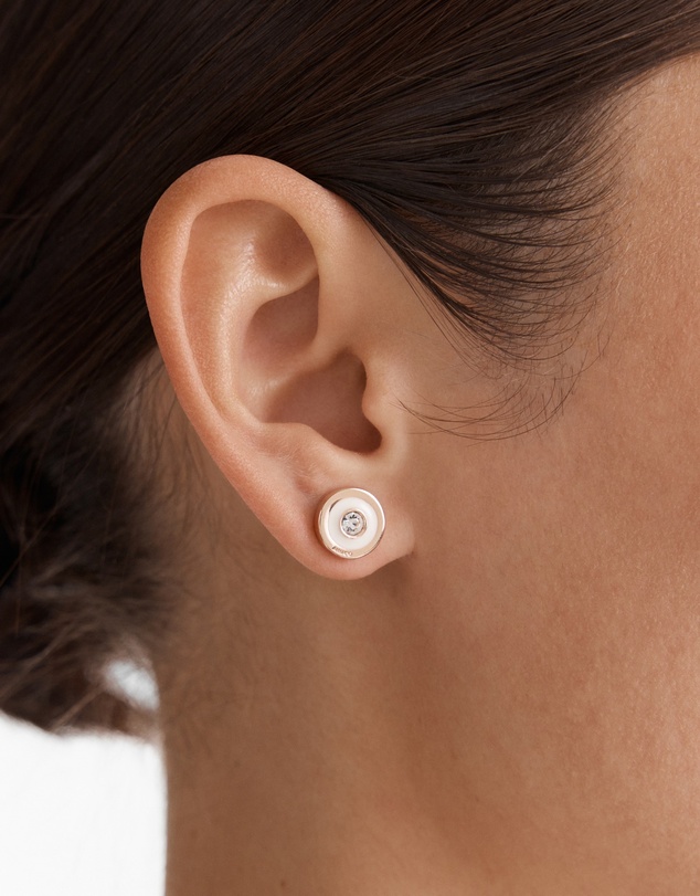 MIMCO - Charmed Stud Earrings