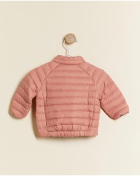 Patagonia - Down Sweater Jacket - Babies
