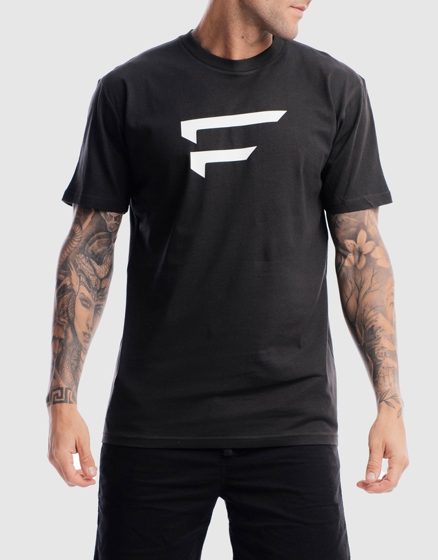 First Division - Performance Logo Tee