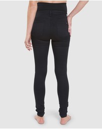 Ripe Maternity - Rebel Jeggings