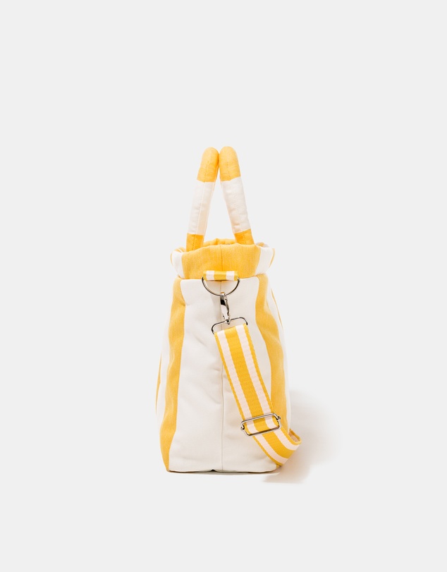 Business & Pleasure Co. - The Cloud Cooler Tote Bag