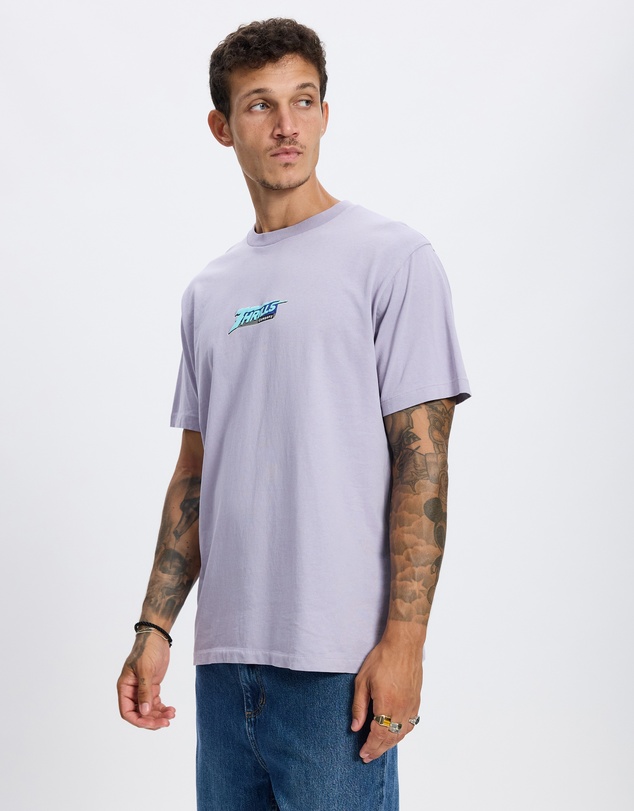 Thrills - Heavy Voltage Merch Fit Tee