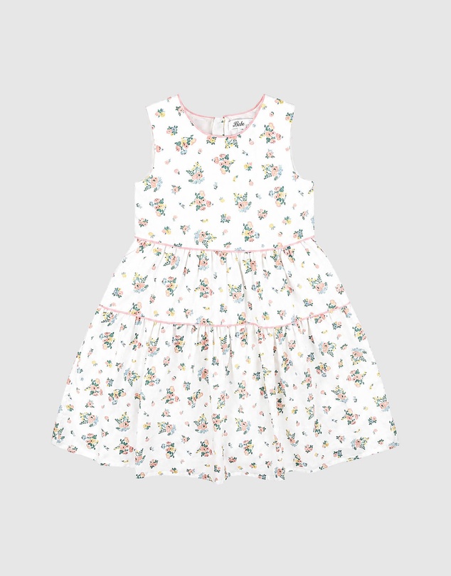 Bebe by Minihaha - Pia Dress - Kids