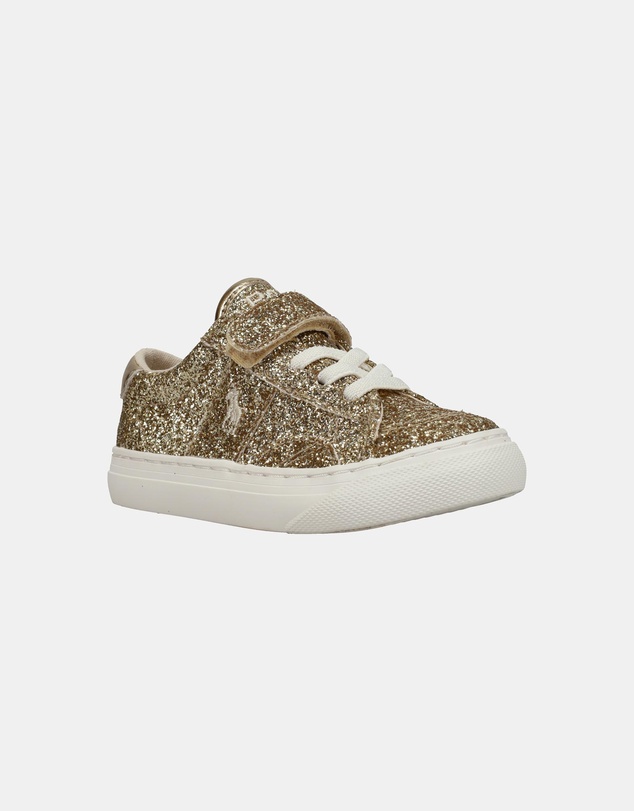 Polo Ralph Lauren - Ryley PS Sneakers - Babies-Kids