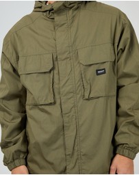 St Goliath - SG400 Jacket