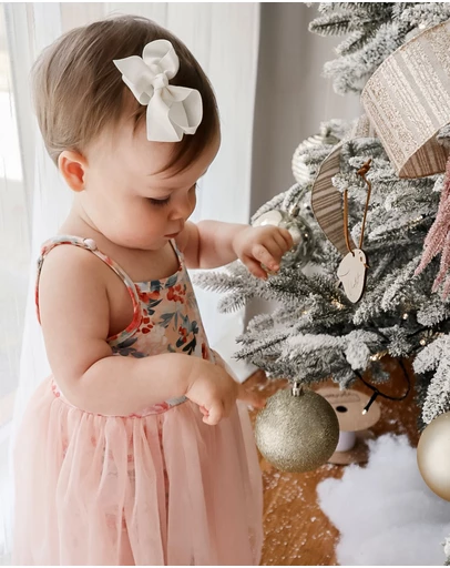 WITH LOVE FOR KIDS - Tutu Onesie - Babies