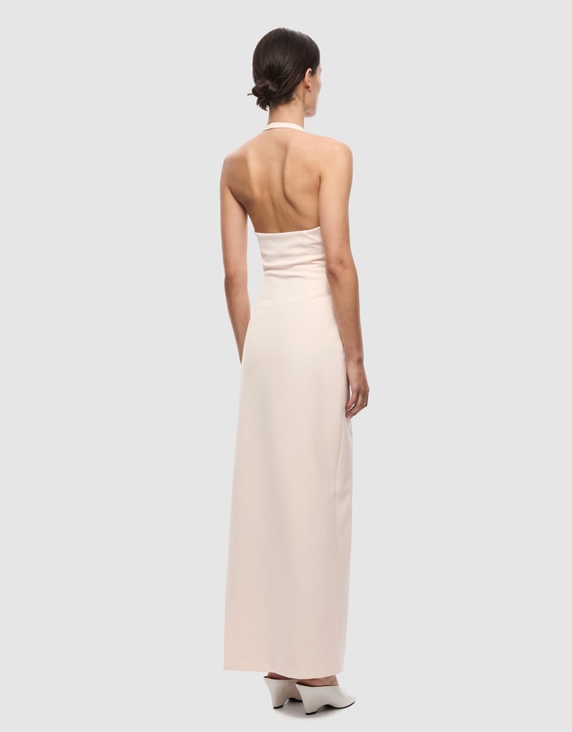 MISHA - The Lusi Crepe Dress